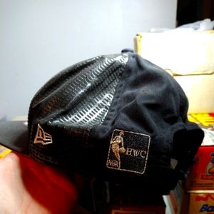 Vintage Chicago bulls hat